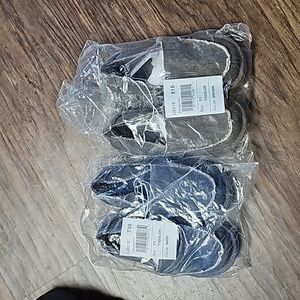Toddler shoes